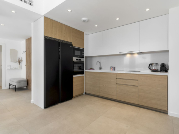 Penthouse for sale in Torremolinos