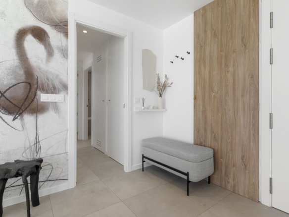 Penthouse for sale in Torremolinos