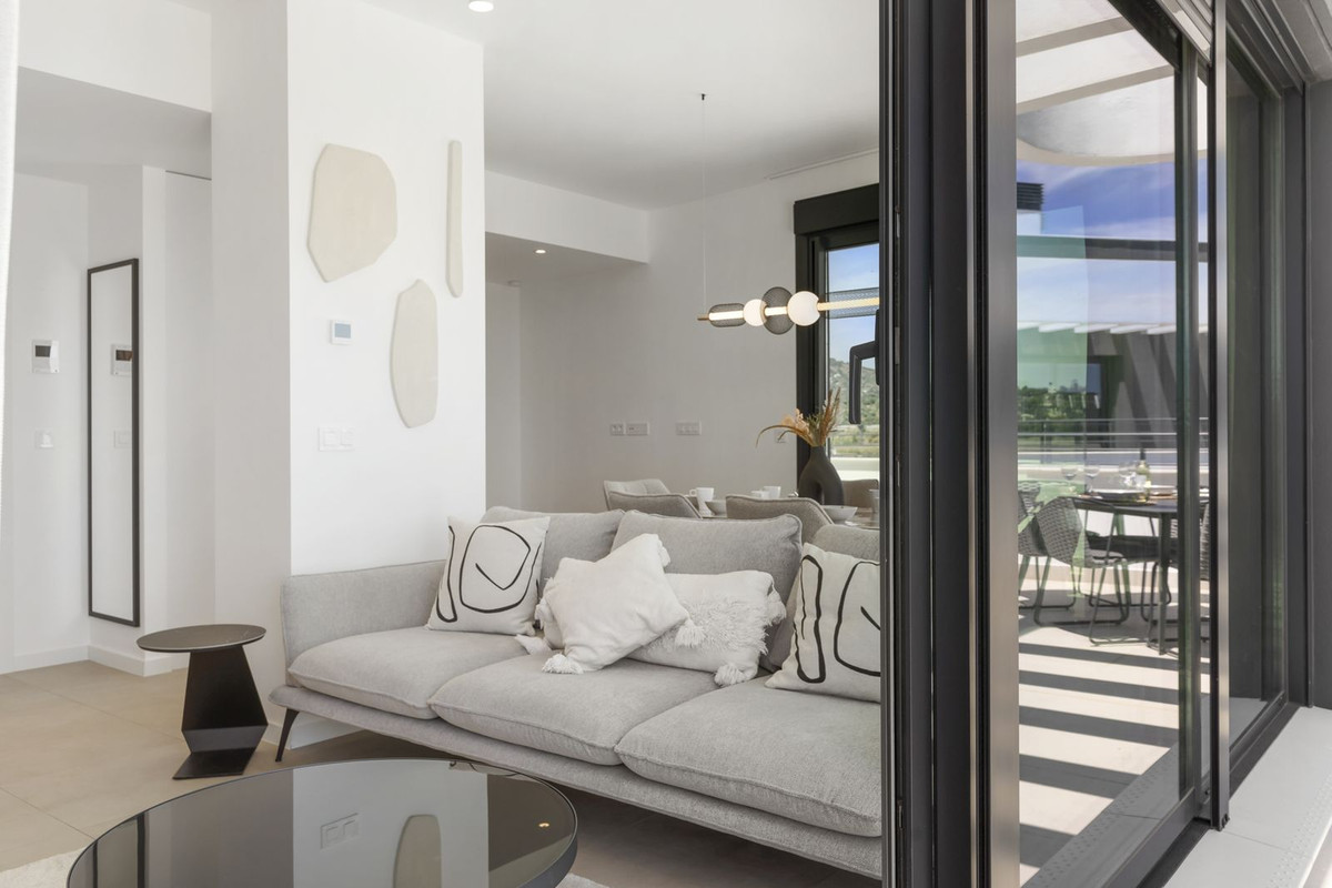 Penthouse for sale in Torremolinos