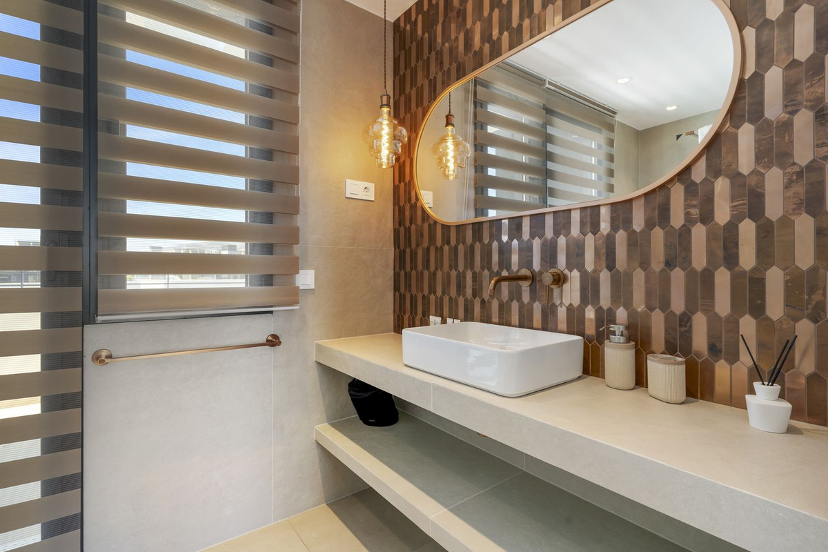 Penthouse for sale in Torremolinos