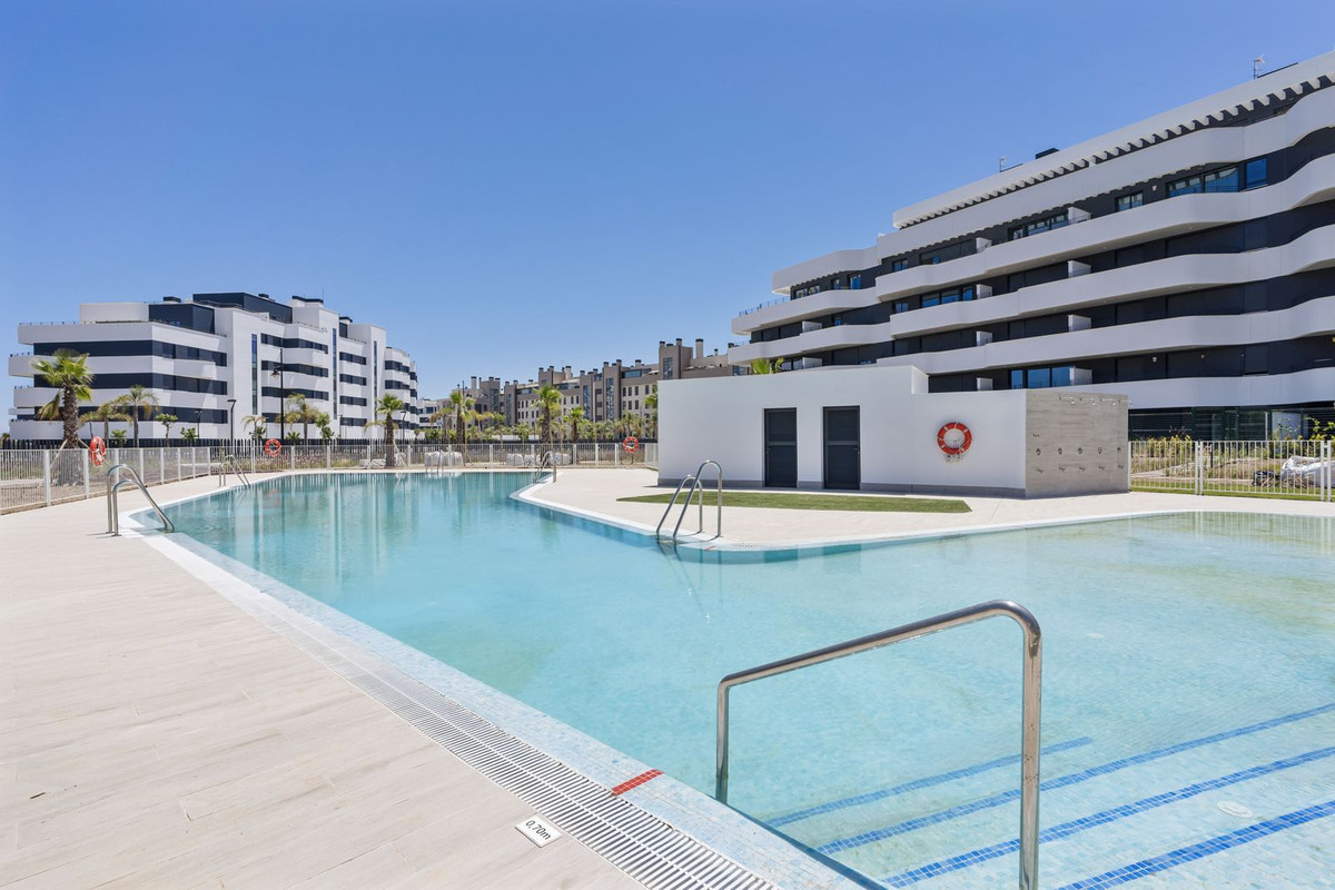 Penthouse for sale in Torremolinos