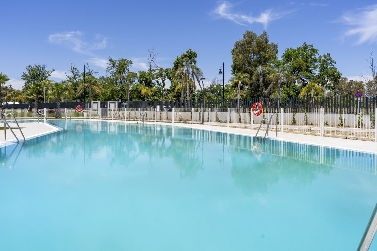 Penthouse for sale in Torremolinos