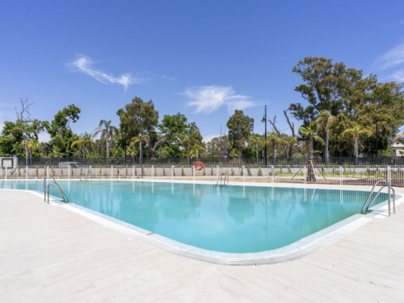 Penthouse for sale in Torremolinos