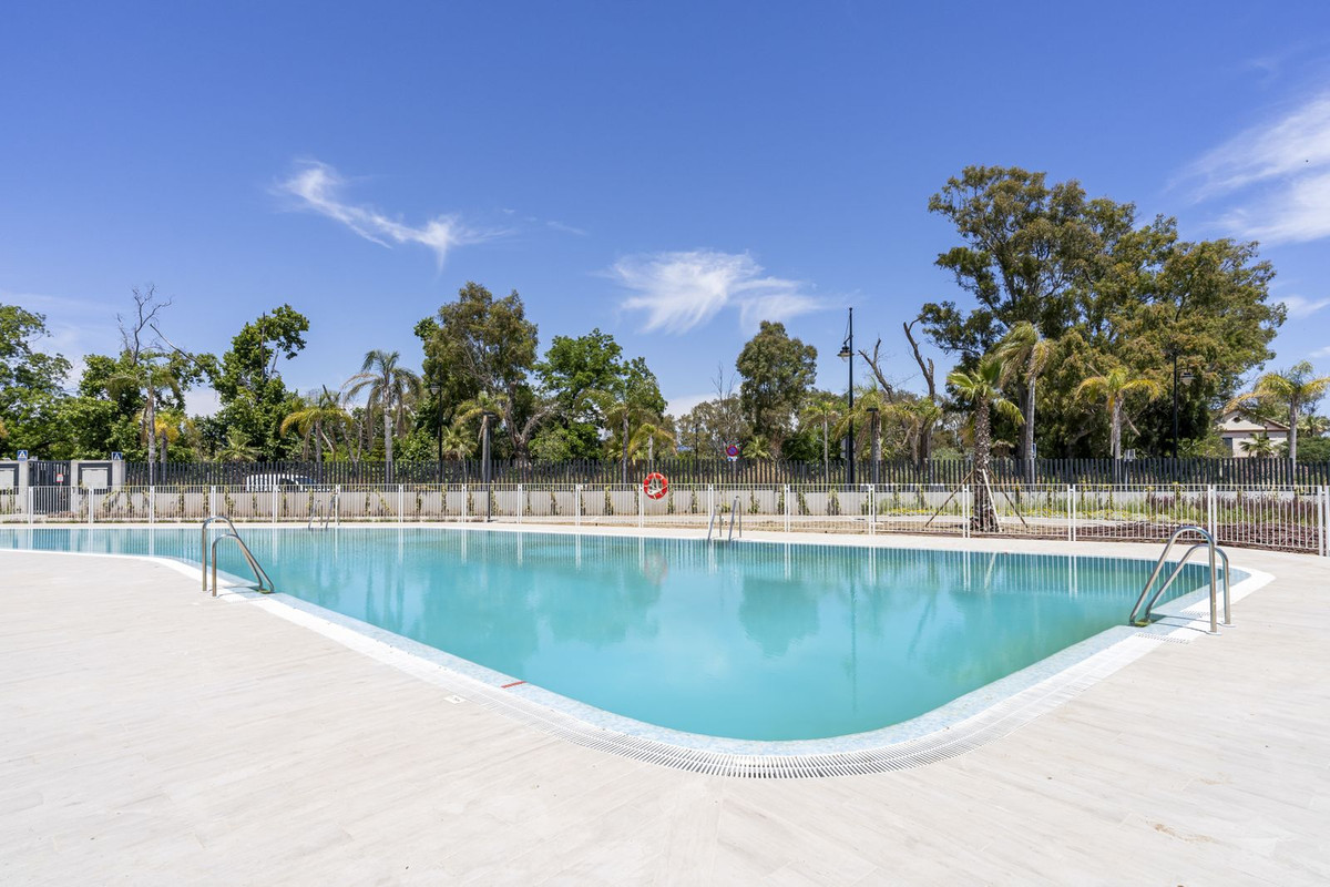 Penthouse for sale in Torremolinos