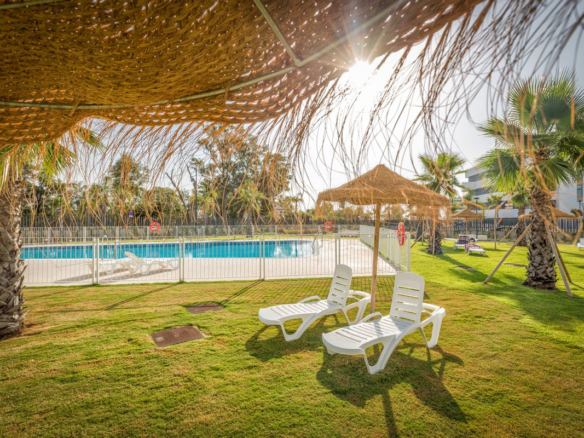 Penthouse for sale in Torremolinos