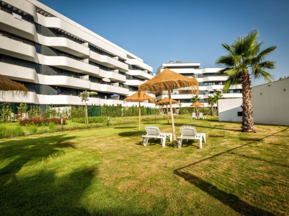 Penthouse for sale in Torremolinos