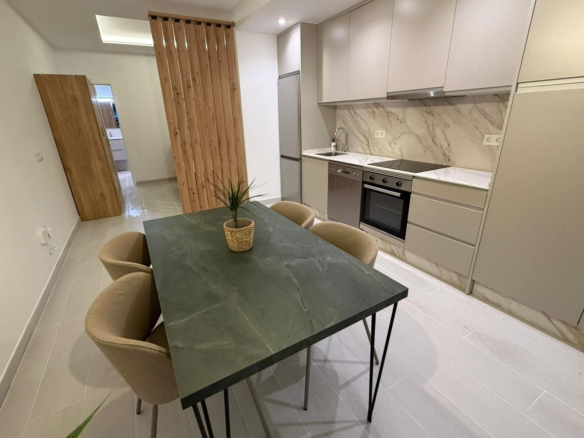 Penthouse for sale in Torremolinos