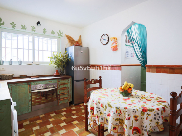 Townhouse for sale in Alhaurín de la Torre
