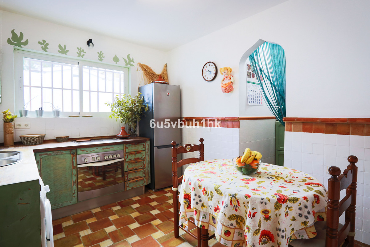 Townhouse for sale in Alhaurín de la Torre