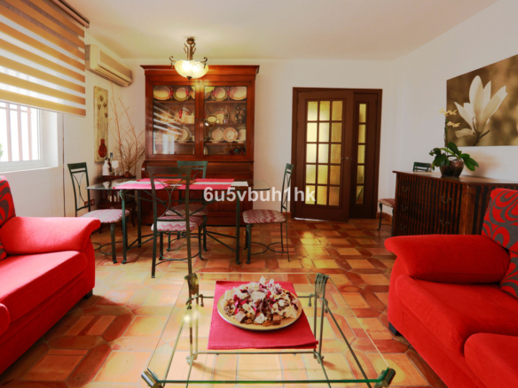 Townhouse for sale in Alhaurín de la Torre