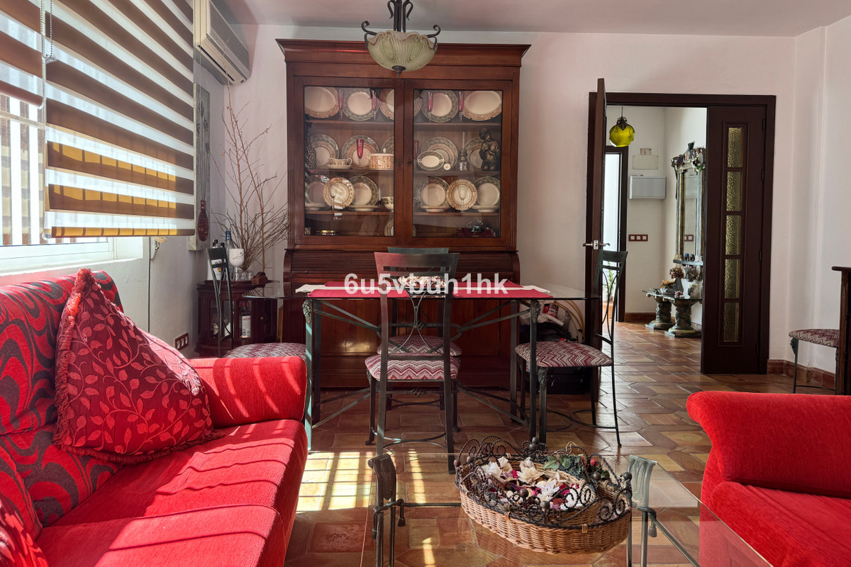 Townhouse for sale in Alhaurín de la Torre