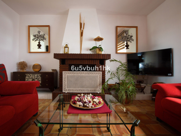 Townhouse for sale in Alhaurín de la Torre