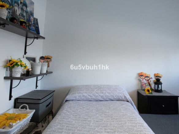 Townhouse for sale in Alhaurín de la Torre