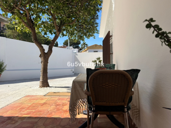 Townhouse for sale in Alhaurín de la Torre