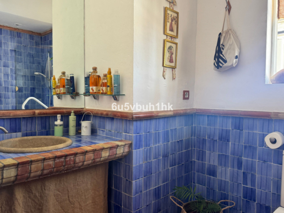 Townhouse for sale in Alhaurín de la Torre