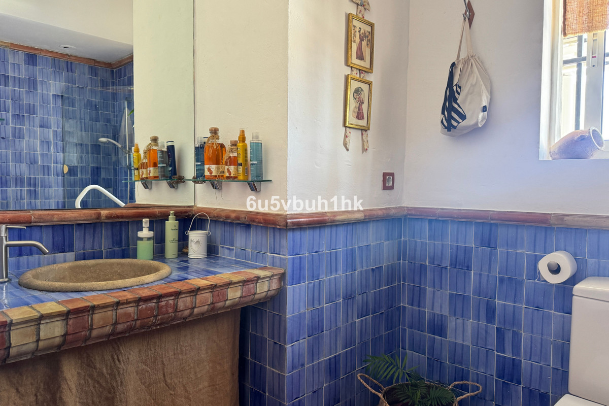 Townhouse for sale in Alhaurín de la Torre