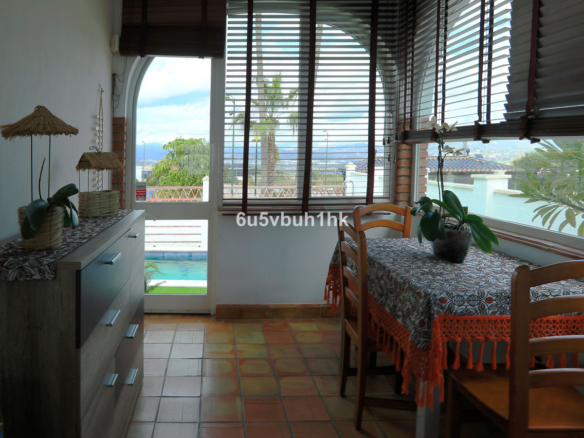 Townhouse for sale in Alhaurín de la Torre