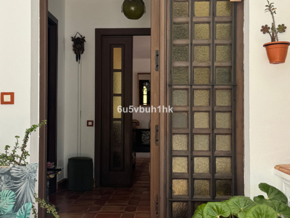 Townhouse for sale in Alhaurín de la Torre