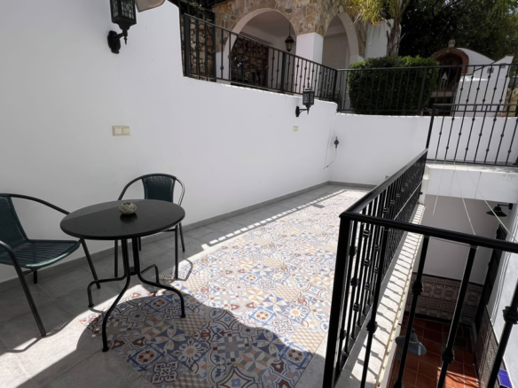 Townhouse for sale in Alhaurín el Grande