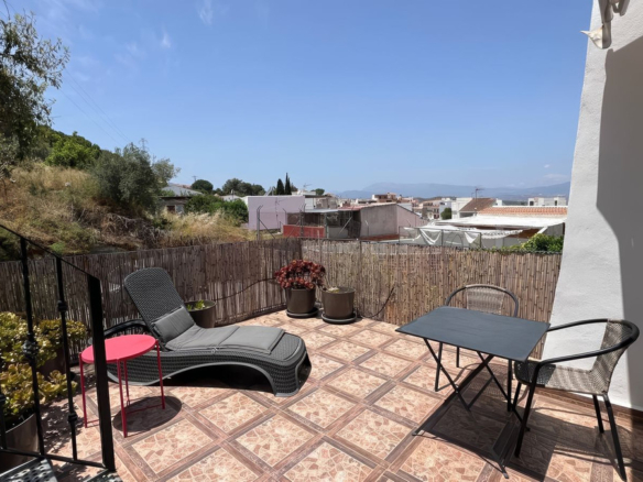 Townhouse for sale in Alhaurín el Grande