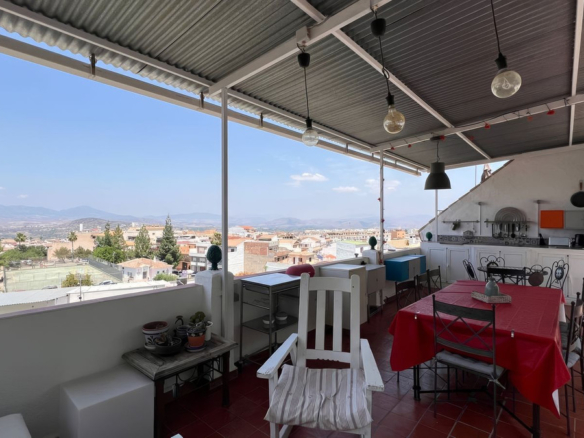 Townhouse for sale in Alhaurín el Grande