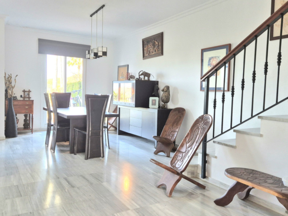Townhouse for sale in Alhaurín el Grande
