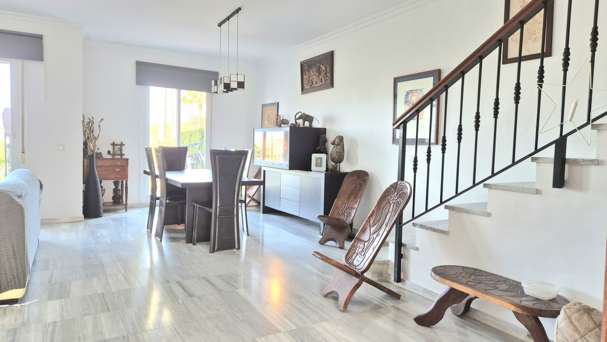 Townhouse for sale in Alhaurín el Grande