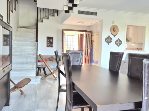 Townhouse for sale in Alhaurín el Grande