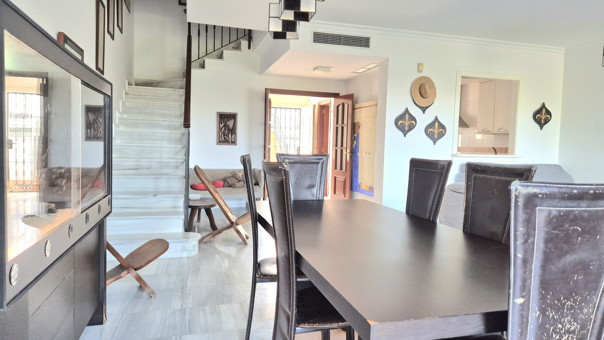 Townhouse for sale in Alhaurín el Grande