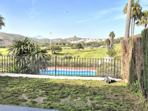 Townhouse for sale in Alhaurín el Grande