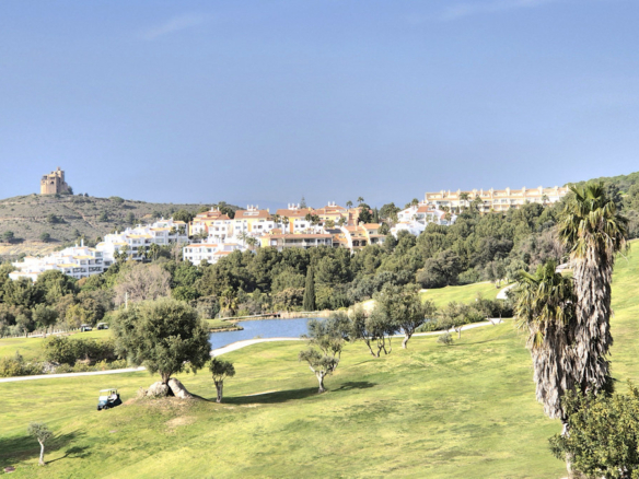 Townhouse for sale in Alhaurín el Grande
