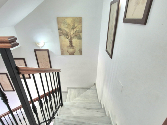 Townhouse for sale in Alhaurín el Grande
