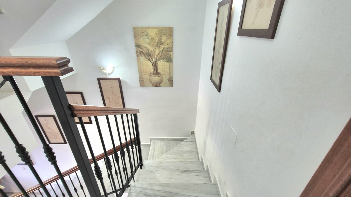 Townhouse for sale in Alhaurín el Grande