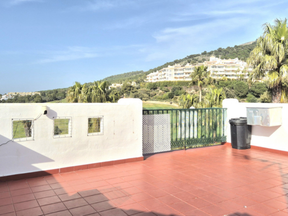Townhouse for sale in Alhaurín el Grande