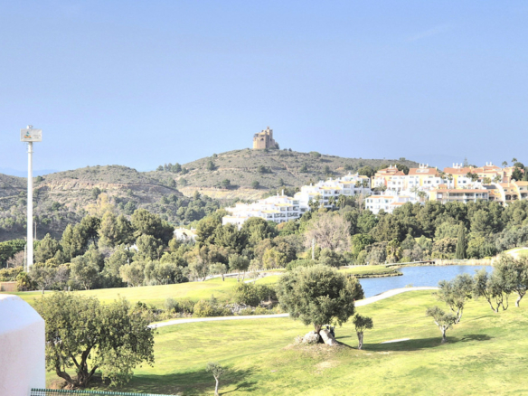 Townhouse for sale in Alhaurín el Grande