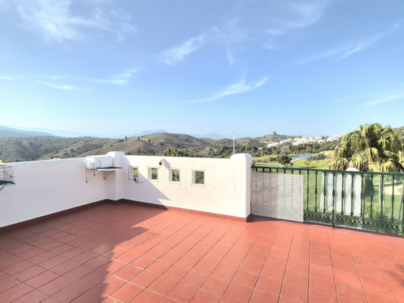 Townhouse for sale in Alhaurín el Grande
