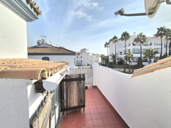 Townhouse for sale in Alhaurín el Grande