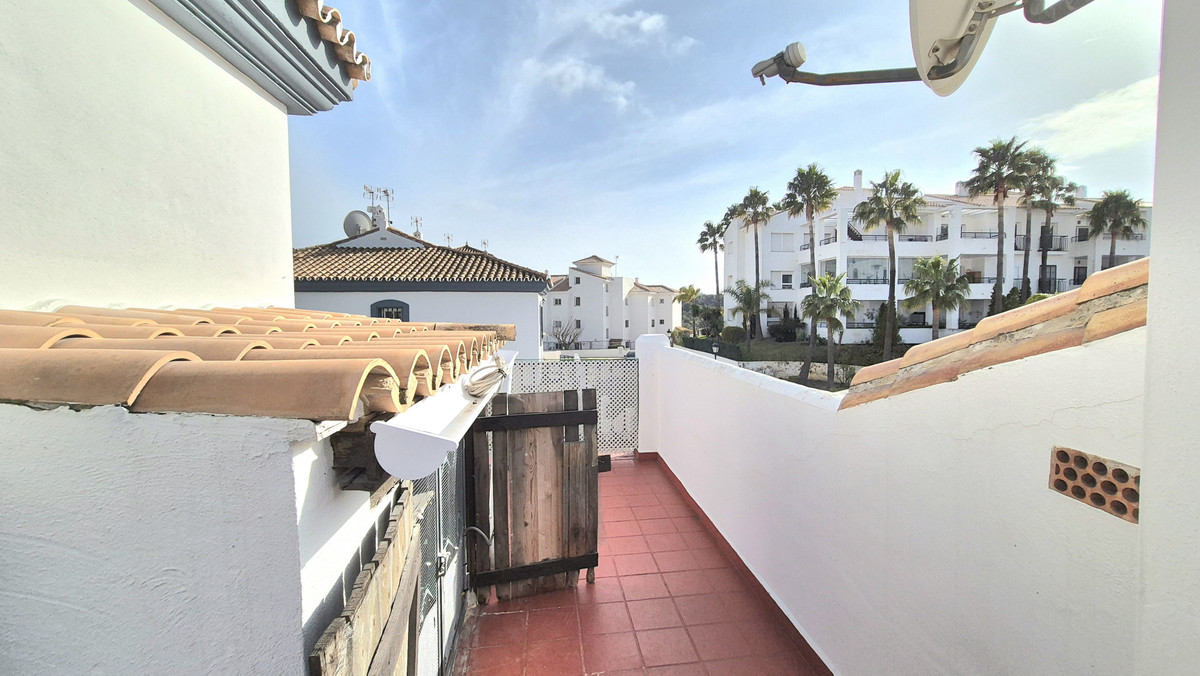 Townhouse for sale in Alhaurín el Grande