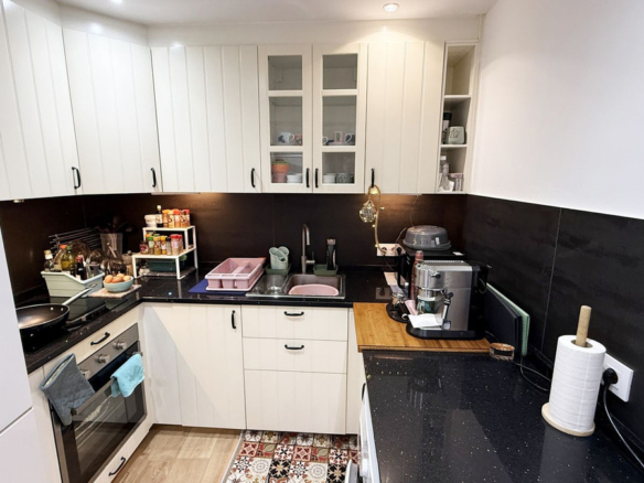 Townhouse for sale in Alhaurín el Grande