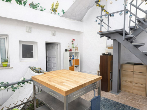 Townhouse for sale in Alhaurín el Grande