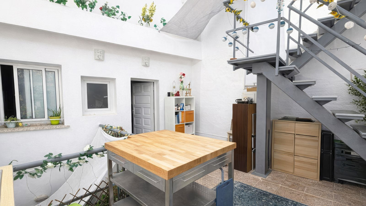 Townhouse for sale in Alhaurín el Grande