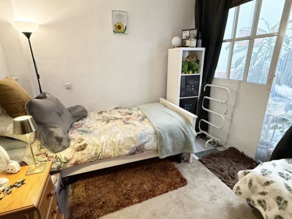 Townhouse for sale in Alhaurín el Grande