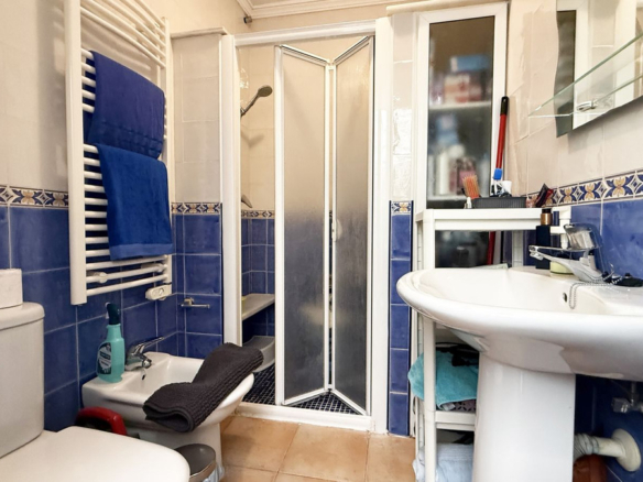 Townhouse for sale in Alhaurín el Grande