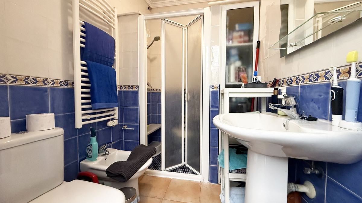 Townhouse for sale in Alhaurín el Grande