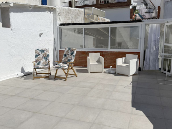 Townhouse for sale in Alhaurín el Grande