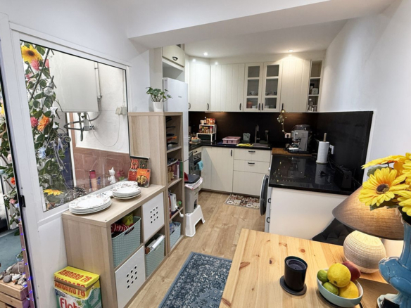 Townhouse for sale in Alhaurín el Grande