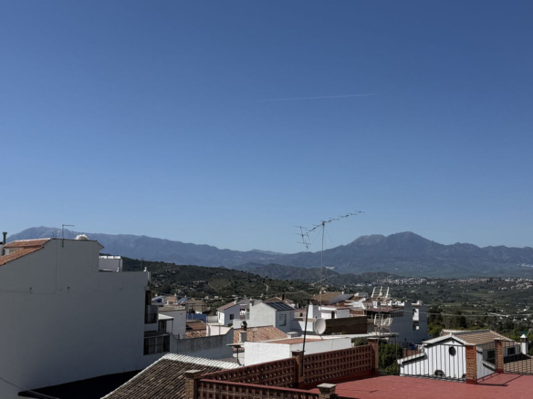 Townhouse for sale in Alhaurín el Grande