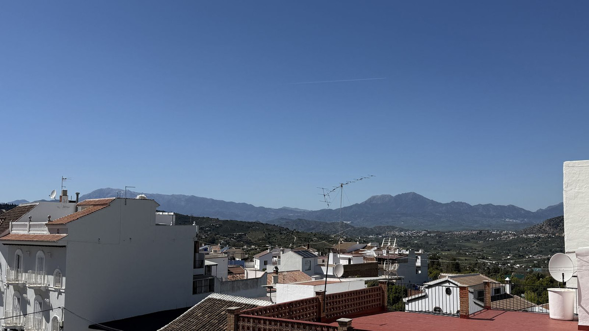 Townhouse for sale in Alhaurín el Grande