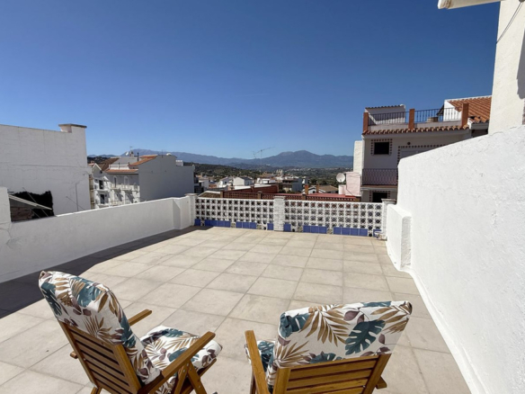 Townhouse for sale in Alhaurín el Grande