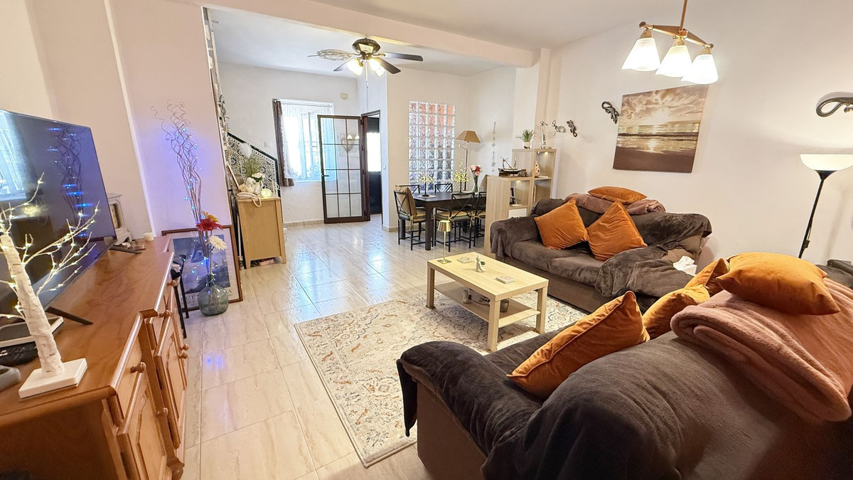 Townhouse for sale in Alhaurín el Grande